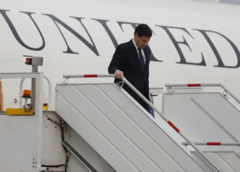 🌎🇺🇸 MARCO RUBIO VISITARÁ MÉXICO Y ECUADOR: SEGURIDAD, MIGRACIÓN Y COMERCIO EN LA AGENDA