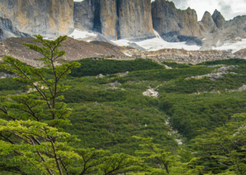 Los 7 lugares turísticos más silenciosos de Chile