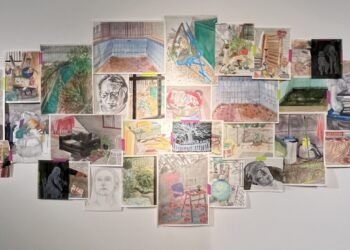 Memoria Íntima en el Palacio Rioja