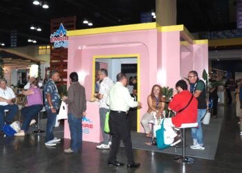 EMPIRE GAS Presenta la “Casita de EMPRE GAS“