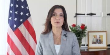 Embajadora de EE.UU. inicia funciones en RD y resalta vínculos entre ambas naciones