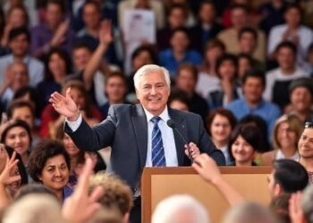 La generación necesaria, líderes reflexivos