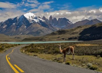 Destinos imperdibles de la Carretera Austral al Sur de Chile