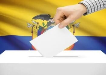 Ecuador: consulta popular y referéndum
