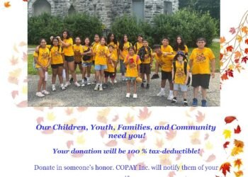 Please, support a copay kid