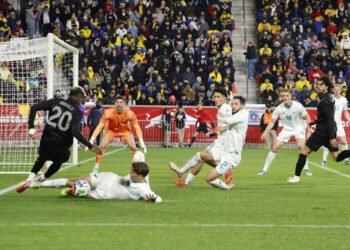 Ecuador cierra el año con autoridad: triunfo 2-0 y un mensaje de ilusión rumbo al 2026