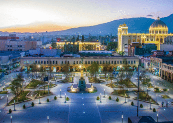 El Salvador registra 24 días con cero homicidios en diciembre 2025