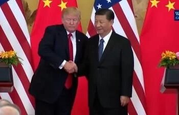 Con China en los hombros y EEUU en la espalda; la difícil situación de los países en desarrollo