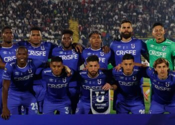 Universidad Católica gana por primera vez la Copa Ecuador al imponerse a Liga de Quito