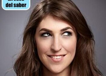 El increíble caso de Mayim Bialik