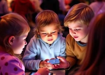 Las restricciones a las redes sociales basadas en la edad no mantendrán a los niños a salvo por sí solas