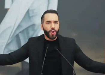 Bukele afirma que quiere gobernar El Salvador por 10 años más: «No me gustaría irme ahorita»