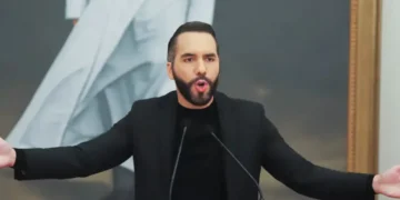 Bukele afirma que quiere gobernar El Salvador por 10 años más: «No me gustaría irme ahorita»