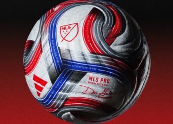 MLS Y ADIDAS REVELAN EL BALÓN OFICIAL 2026 QUE MARCARÁ UNA NUEVA ERA