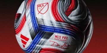MLS Y ADIDAS REVELAN EL BALÓN OFICIAL 2026 QUE MARCARÁ UNA NUEVA ERA