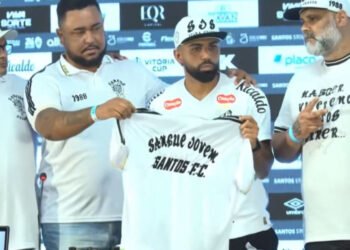 UN REGRESO CARGADO DE EMOCIÓN Y PRESIÓN