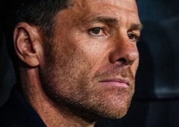 BOMBA EN EL BERNABÉU: XABI ALONSO, DESTITUIDO