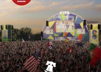 FÚTBOL SIN BARRERAS: PHILADELPHIA ANUNCIA FAN FEST GRATUITO