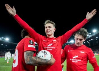 ÉPICO FINAL EN LA EUROPA LEAGUE