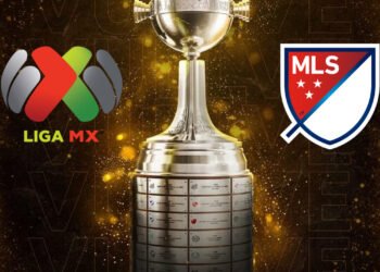 CONMEBOL ABRE LAS PUERTAS A LIGA MX Y MLS A LA LIBERTADORES