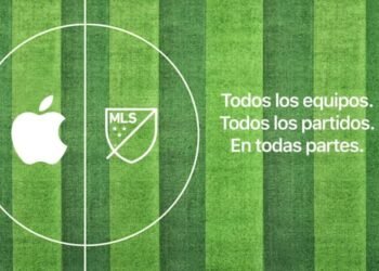 APPLE RECORTA TRANSMISIONES EN ESPAÑOL DE LA MLS