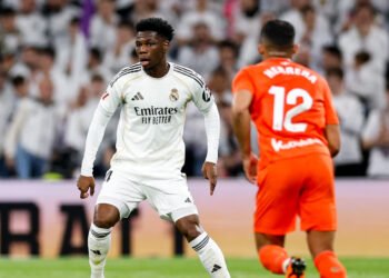 ¡BAILE BLANCO Y REPASO A LA REAL SOCIEDAD!