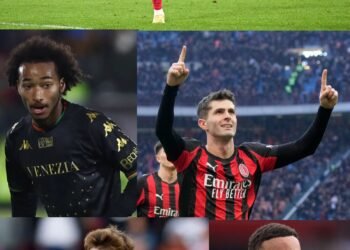 ESTADOUNIDENSES IMPONEN PRESENCIA EN EUROPA DURANTE EL FIN DE SEMANA