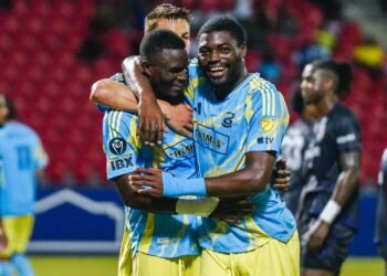 ¡PALIZA EN EL CARIBE! PHILADELPHIA APLASTA SIN PIEDAD