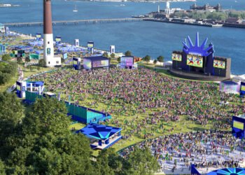 ¡BOMBAZO EN NY/NJ! FIFA CANCELA EL FAN FEST DEL MUNDIAL 2026