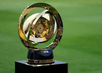 ¡BOMBA MUNDIAL! FIFA QUIERE UN MUNDIAL DE CLUBES CON 48 EQUIPOS EN 2029