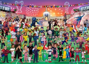 LA MLS ARRANCA CON UNA TEMPORADA HISTÓRICA