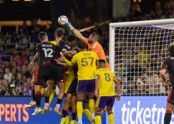 RED BULL NEW YORK CON UN ARRANQUE SOÑADO DE TEMPORADA