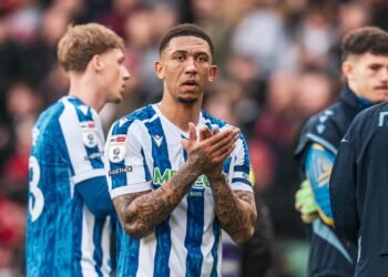 DESCENSO ANTICIPADO Y TEMPORADA PARA EL OLVIDO EN HILLSBOROUGH