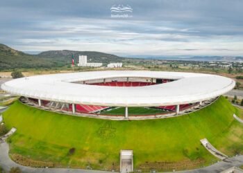 ¡PELIGRA EL MUNDIAL 2026 EN GUADALAJARA! LA FIFA TIENE LA ÚLTIMA PALABRA
