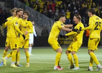 ¡BATACAZO EN EUROPA! BODO/GLIMT ELIMINA AL INTER Y SILENCIA SAN SIRO