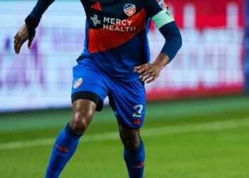 ¡ESCÁNDALO EN CONCACAF! FC CINCINNATI APLASTA 9-0 Y FIRMA UN GLOBAL DEMOLEDOR DE 13-0