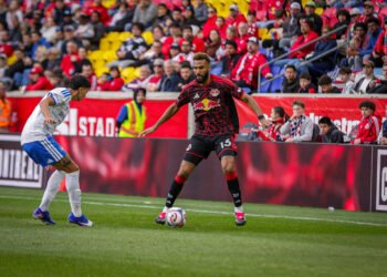 CF MONTRÉAL SILENCIA EL SPORTS ILLUSTRATED STADIUM