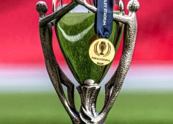 LA FINALISSIMA PODRÍA JUGARSE EN SUELO AMERICANO