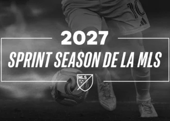 ¡REVOLUCIÓN EN LA MLS! LLEGA LA SPRINT SEASON 2027