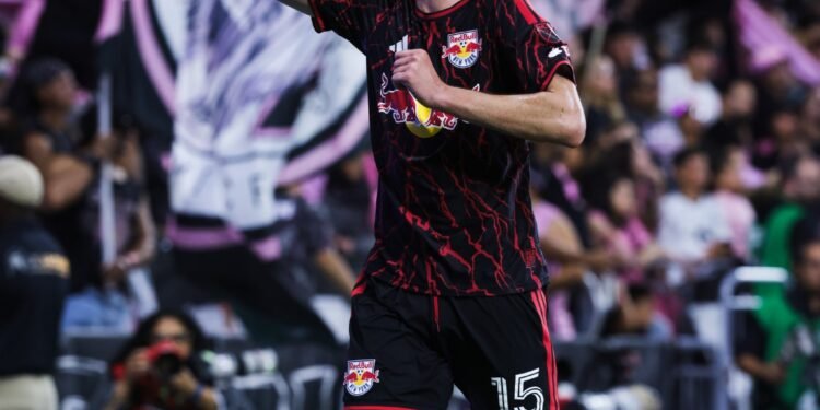 INTER MIAMI Y RBNY PROTAGONIZAN UN EMPATE DE INFARTO