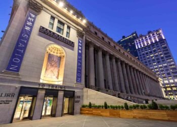 ¡TRANSPORTE EN CRISIS! NJ TRANSIT PRIORIZA A AFICIONADOS DEL MUNDIAL