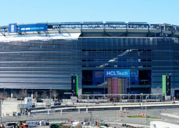 METLIFE STADIUM AHORA ES “NEW YORK NEW JERSEY STADIUM