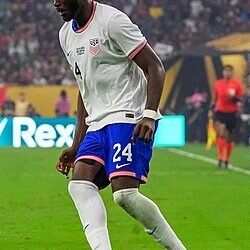 LESIÓN DEJA A PATRICK AGYEMANG SIN SUEÑO MUNDIALISTA