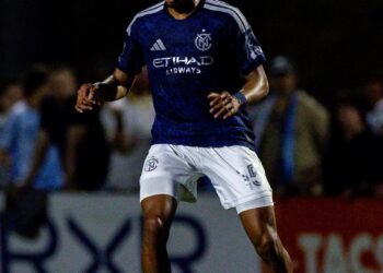NYCFC ARRASA EN LA U.S. OPEN CUP