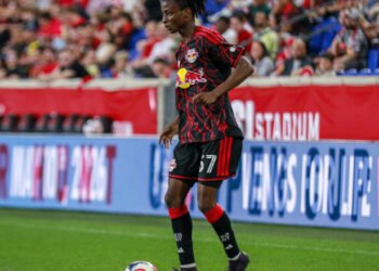 RBNY DOMINA A PITTSBURGH Y SIGUE SOÑANDO EN LA COPA