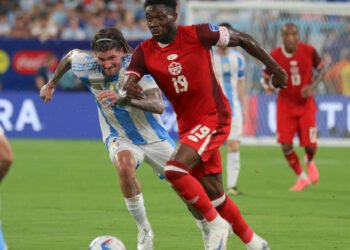 ¡CANADÁ QUIERE HACER HISTORIA EN 2026! LA NUEVA POTENCIA DE CONCACAF