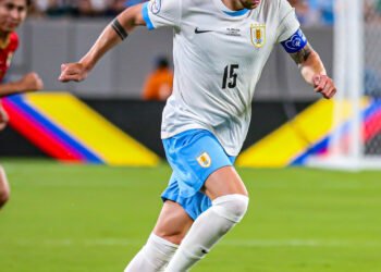 LA CELESTE ESTÁ LISTA PARA SACUDIR EL MUNDIAL