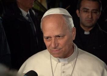 FOTO | Vatican Media. Web: noticiasobreras.es