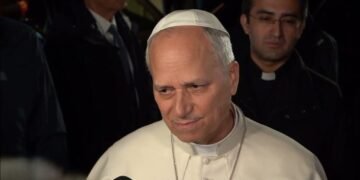 FOTO | Vatican Media. Web: noticiasobreras.es