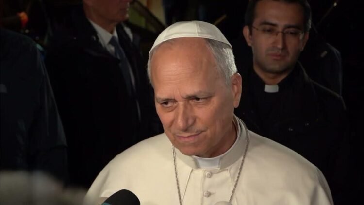 FOTO | Vatican Media. Web: noticiasobreras.es